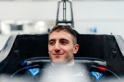 Alpine toont harmonie: Is dit het bewijs dat Doohan blijft?