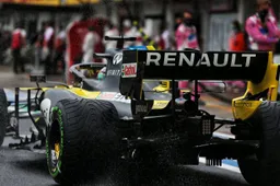 Problemen blijven bestaan voor Renault: miljarden verlies in paar maanden tijd