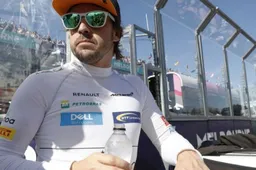 Alonso heeft nog steeds geen besluit genomen: "Zeer serieus en complex traject"