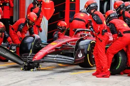 Update | FIA gives Ferrari green light after investigation 'illegal' parts