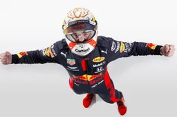 Red Bull gaat in de aanval: ''Wij zijn de beste uitdager van Mercedes''