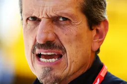Steiner: “Zandvoort wordt interessant volgend jaar”