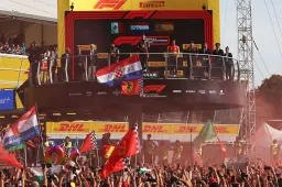 Kunnen Verstappen en Red Bull hun snelheid hervinden en McLaren verslaan in Monza?