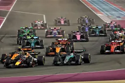 Only two teams take upgrades for Abu Dhabi GP