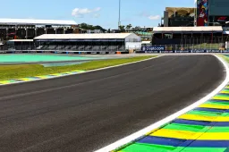 Wint of verliest Verstappen ten opzichte van Norris in Brazilië? Check de odds van TOTO!