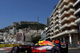 Marko positief gestemd over Grand Prix Monaco
