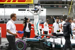 De voorlopige startgrid voor de Grand Prix van Oostenrijk