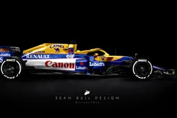 Williams gaat mogelijk weer met Renault motoren rijden