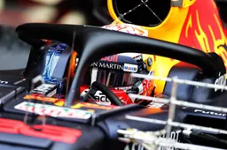 Doornbos: Tweede testweek zegt meer over de titelkansen van Max Verstappen'