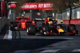 Allard Kalff over snelheid Verstappen: "Gat met de kop is niet zo dramatisch"