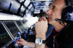 Toro Rosso verwacht een goed resultaat tijdens de Grand Prix van Frankrijk