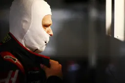 Magnussen: "De FIA moet nu echt ingrijpen"
