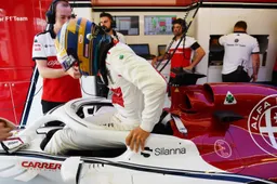 Ericsson over Leclerc: 'Het draait grotendeels om zelfvertrouwen'