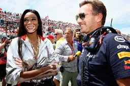 Red Bull blij met wederopstanding van Verstappen