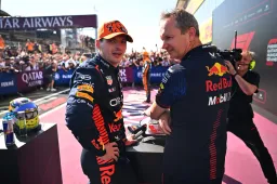 After 'demanding' feedback from Verstappen, Monaghan hopes for better performance