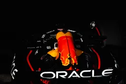 Uitslag kwalificatie Abu Dhabi | Norris grijpt pole, Verstappen P5