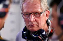 Red Bull over vertrek Ricciardo: ''Onderhandelingen verliepen niet soepel''