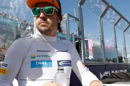 Alonso: "Ik geef Mclaren twee maanden de tijd"