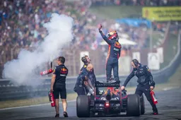 Hockenheimring twijfelt over Zandvoort: "Geloof niet dat het lukt in korte tijd"