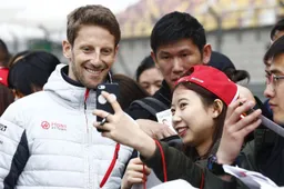 Grosjean ziet Haas straks races winnen dankzij budgetplafond