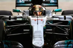 Special: Van een roestige kart, naar een glimmende Mercedes