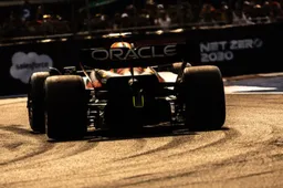Penalty for Red Bull backed: 'There are mitigating circumstances'