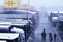 Red Bull zet vraagtekens bij Barcelona als locatie wintertest