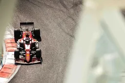Ferrari komt met een tijd voor de lancering van F1-75 op 17 februari