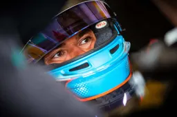 De Vries terug in Formule-auto na AlphaTauri-exit, maar radiostilte blijft