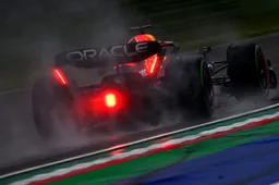 Live | Noodweer rondom F1-circuit Imola