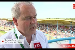 "Overeenkomst voor GP Nederland is een deal van vijf jaar"