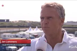 Lammers: "Mercedes en Ferrari aan kop, maar P3 nog onduidelijk"