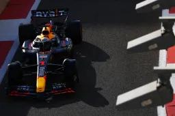 LIVE F1 | Weet Verstappen de afsluiter in Abu Dhabi opnieuw te winnen?