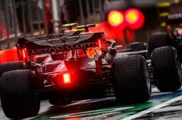 Verstappen en Albon achtervolgen Mercedes: 'Ook uitkijken voor de rest'