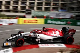 Raikkonen: 'Alfa Romeo simpelweg niet snel genoeg'