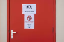 Stewards receive firm criticism from former colleague: 'They are ruining the sport'