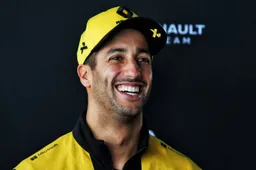 'Ricciardo gelooft nog steeds dat hij Verstappen kan verslaan'