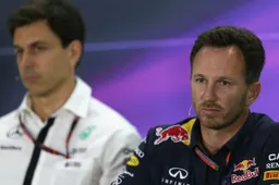 Whiting: "Zorgen Horner overdreven"