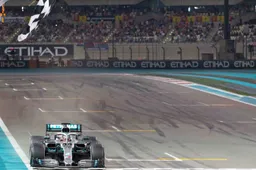 BREAKING: Mercedes neemt over twee weken de beslissing of ze in de F1 blijven