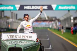 Halo zorgt ervoor dat de startlichten verplaatst moeten worden