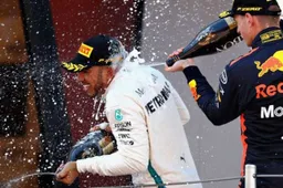 Bleekemolen voorspelt: “Hamilton is in Senna-conditie, top drie voor Verstappen”