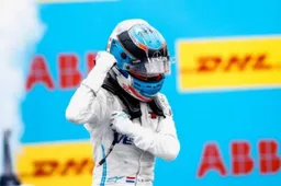 Stand in Formule E kampioenschap enorm spannend, beste kansen voor De Vries