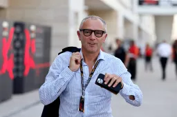 Zelfs F1 is klaar met 'stille' hybridemotoren: 'Wens van de fabrikanten'