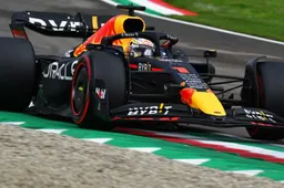LIVE | Follow Verstappen's virtual race at Imola on GPblog!