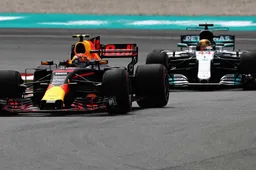 Pirelli komt met cijfers: Hoeveel sneller waren de 2017 Formule 1 wagens?