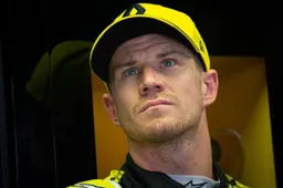 Steiner bevestigt: "Nog geen keuze gemaakt tussen Grosjean en Hulkenberg"