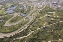 "Het blijft mogelijk om een Grand Prix te organiseren in Nederland"