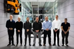 McLaren celebrate staff gains from Red Bull and Ferrari in Woking