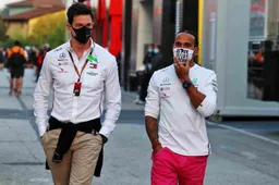 Wolff suggests plan for future two day race weekends