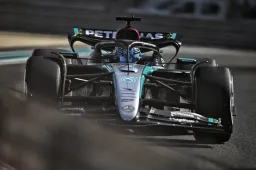 Mercedes reveals launch date of new F1 car, the W16
